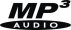 MP3 Audio
